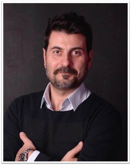 kamil bal tria