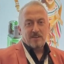 Mustafa Uzun