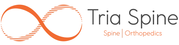 triaspine logo